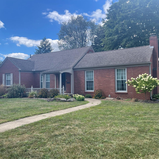 Our Home Renovation Fund