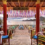 The Office on the Beach