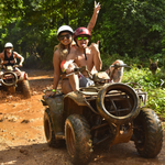 Extreme Adventure Cancun