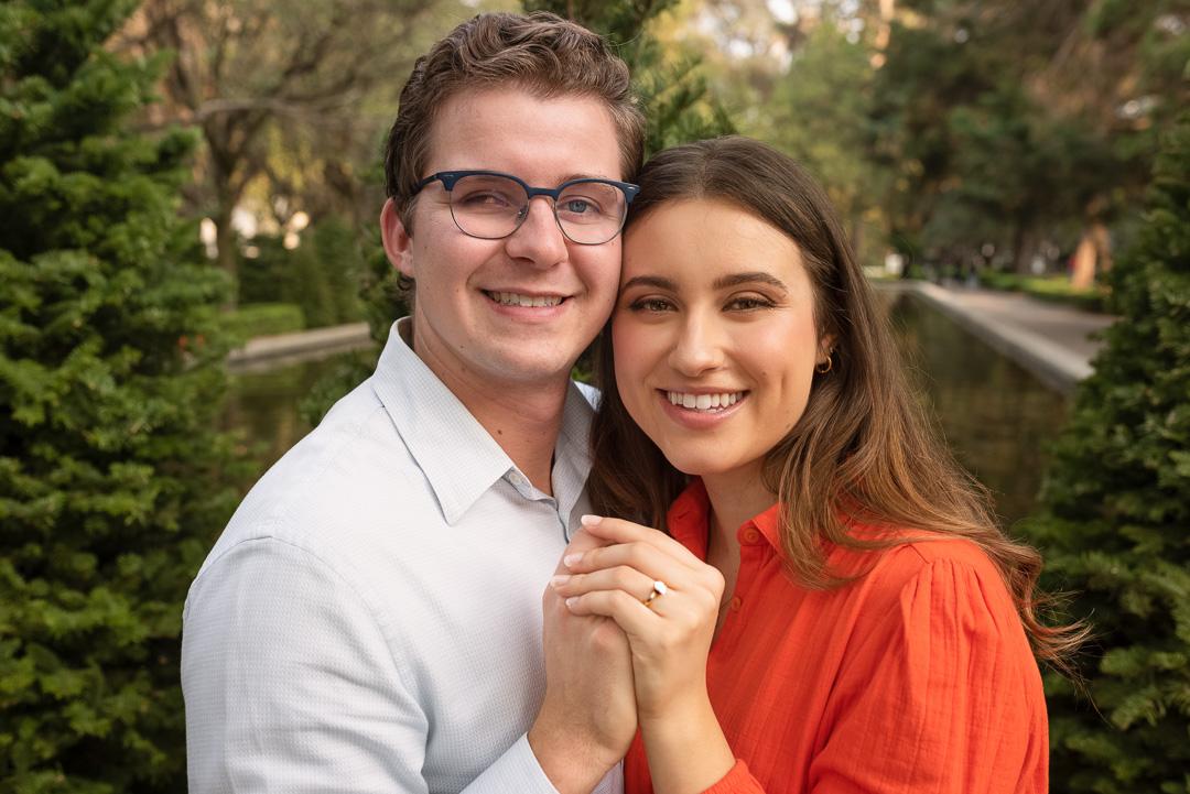 The Wedding Website of Sabrina Dos Santos and Duke Bednarke