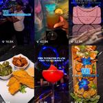 Velvet room Brooklyn