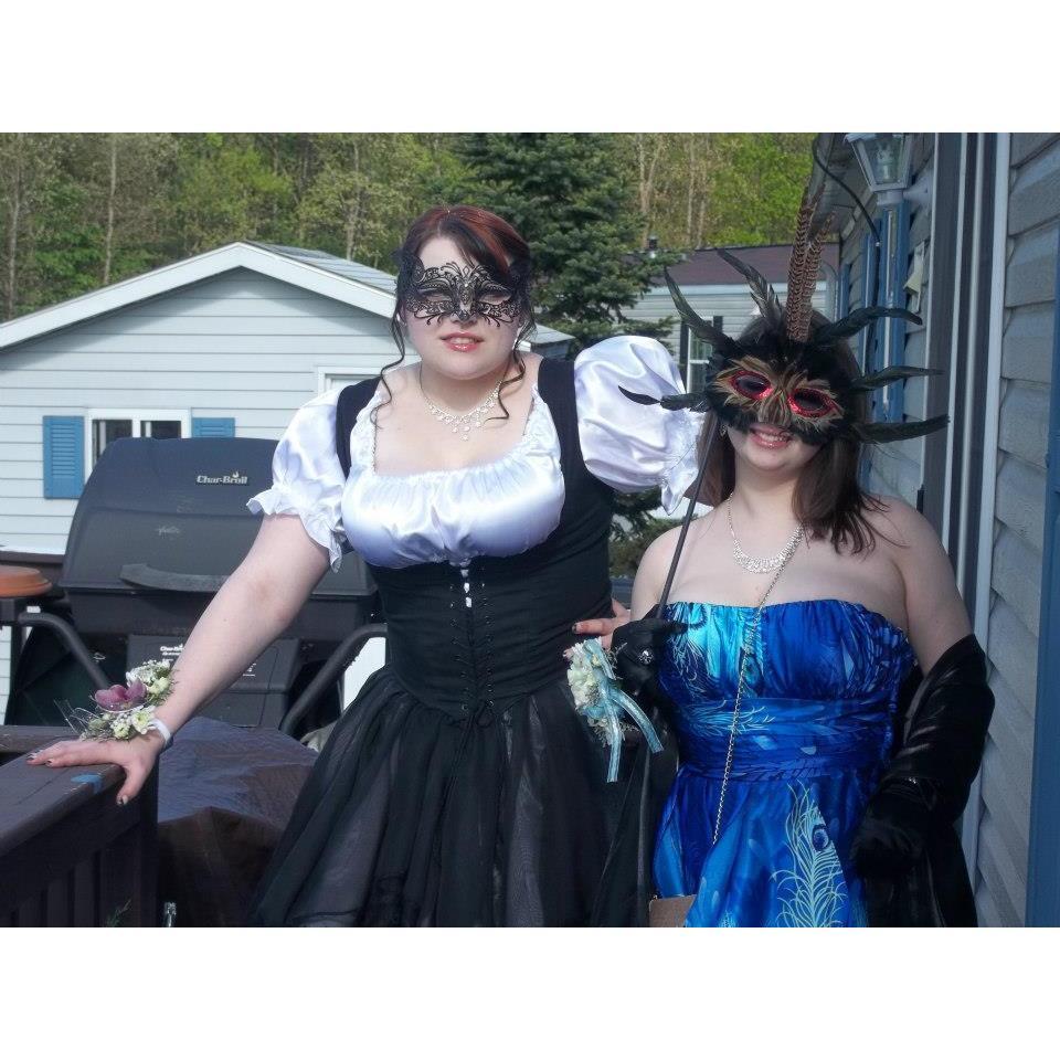 Prom