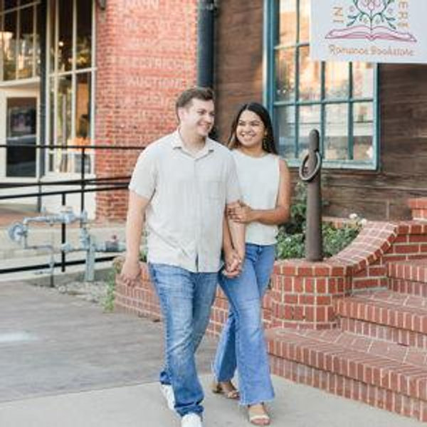 Newlywed Fund