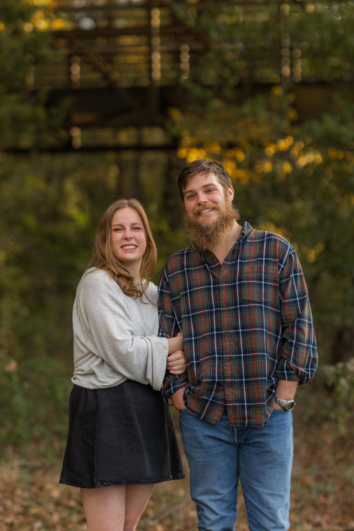 The Wedding Website of Katie Anderton and Justin Berry