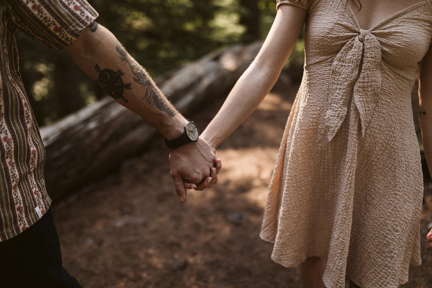 The Wedding Website of Stefani Michelle and Quintin Thomas