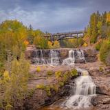 Gooseberry Falls State Park