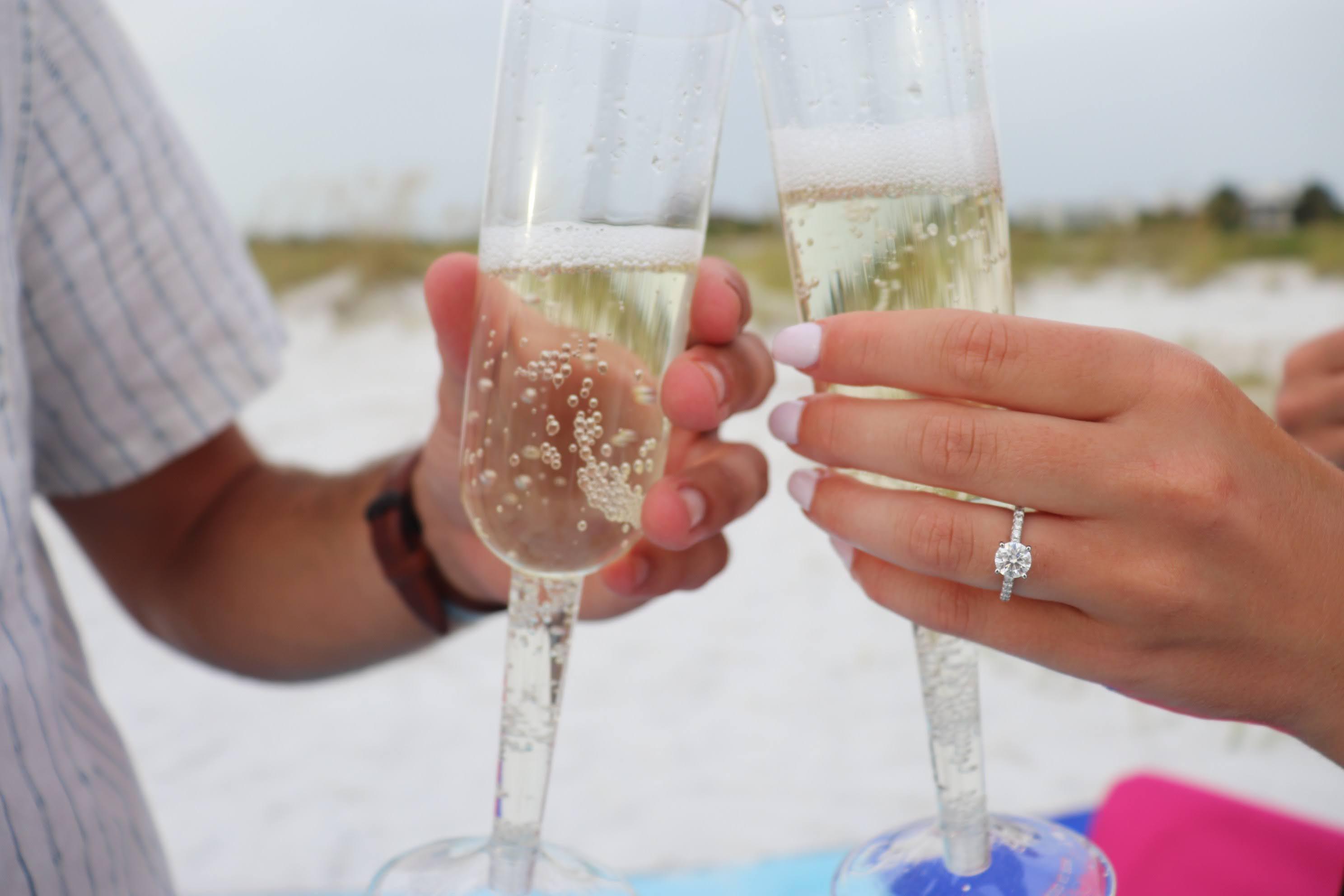 The Wedding Website of Tommie Lipp and Jonah Poole