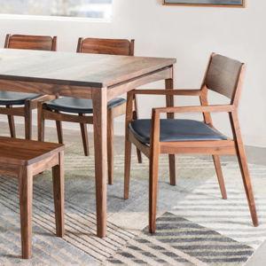 Dining Room Chairs & Wine Cabinet