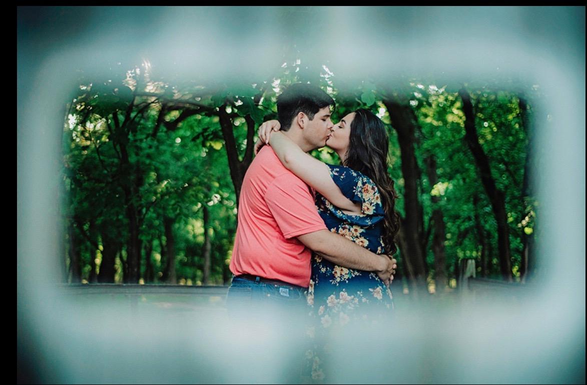 The Wedding Website of Madison Schmanski and Cole Whelton
