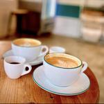 Cerberus Coffee