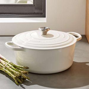 Le Creuset 9.5 Qt. Dutch Oven (Outlet Store- Gift Card)