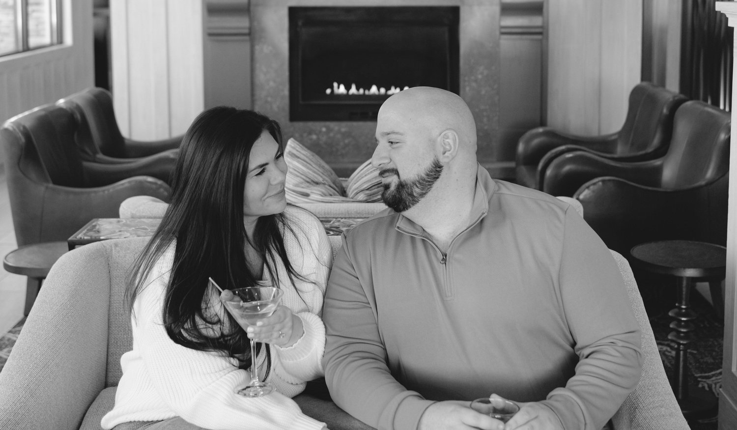 Brittney Molloy and Ted Rosenblatt's Wedding Website