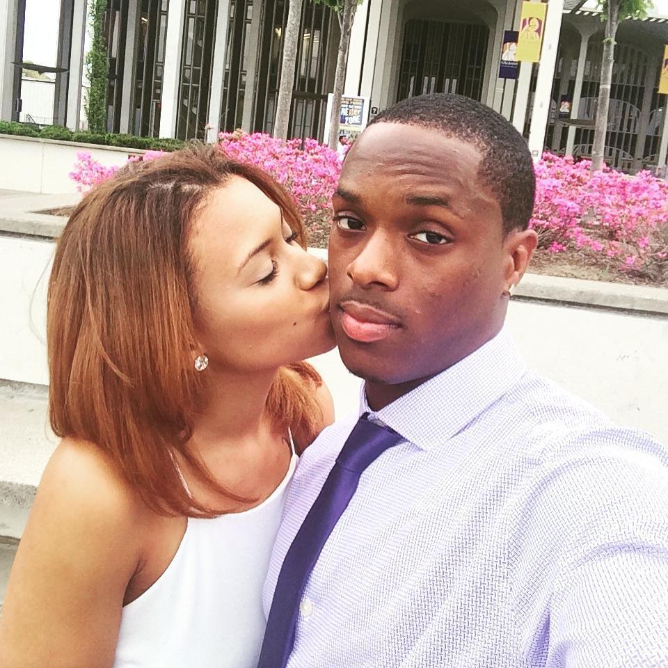 We Left UAlbany With Love & Degrees!
