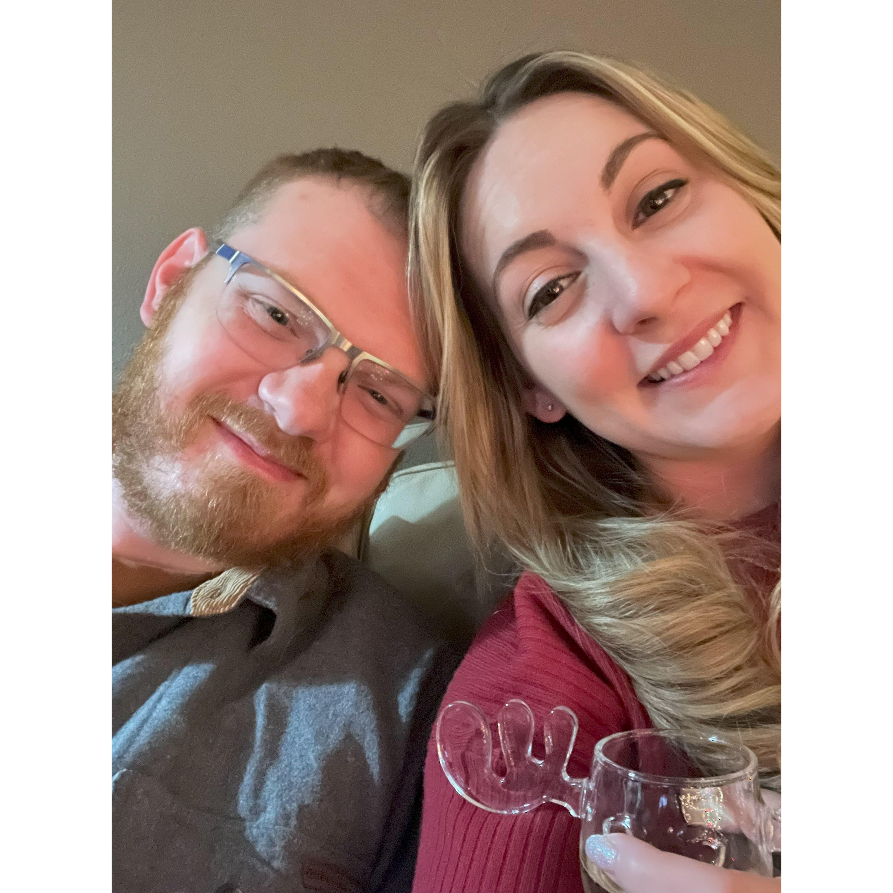 You always give me a reason to smile