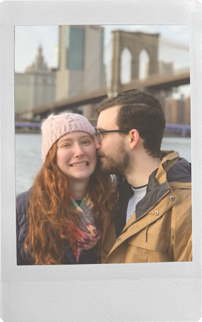 The Wedding Website of Lindsay Roegner and Daniel Creel
