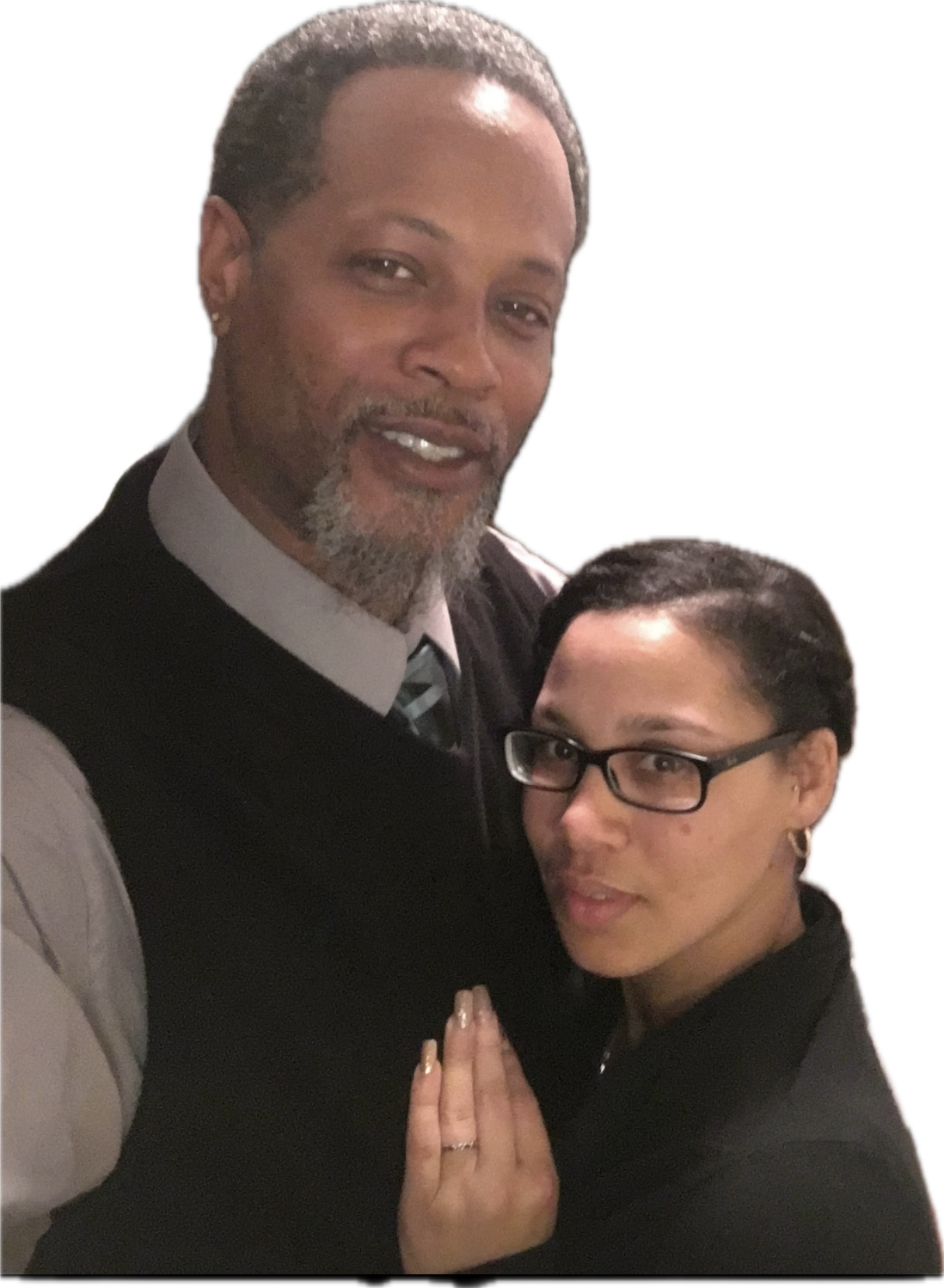 The Wedding Website of C. L. Jewell and Tai Monique