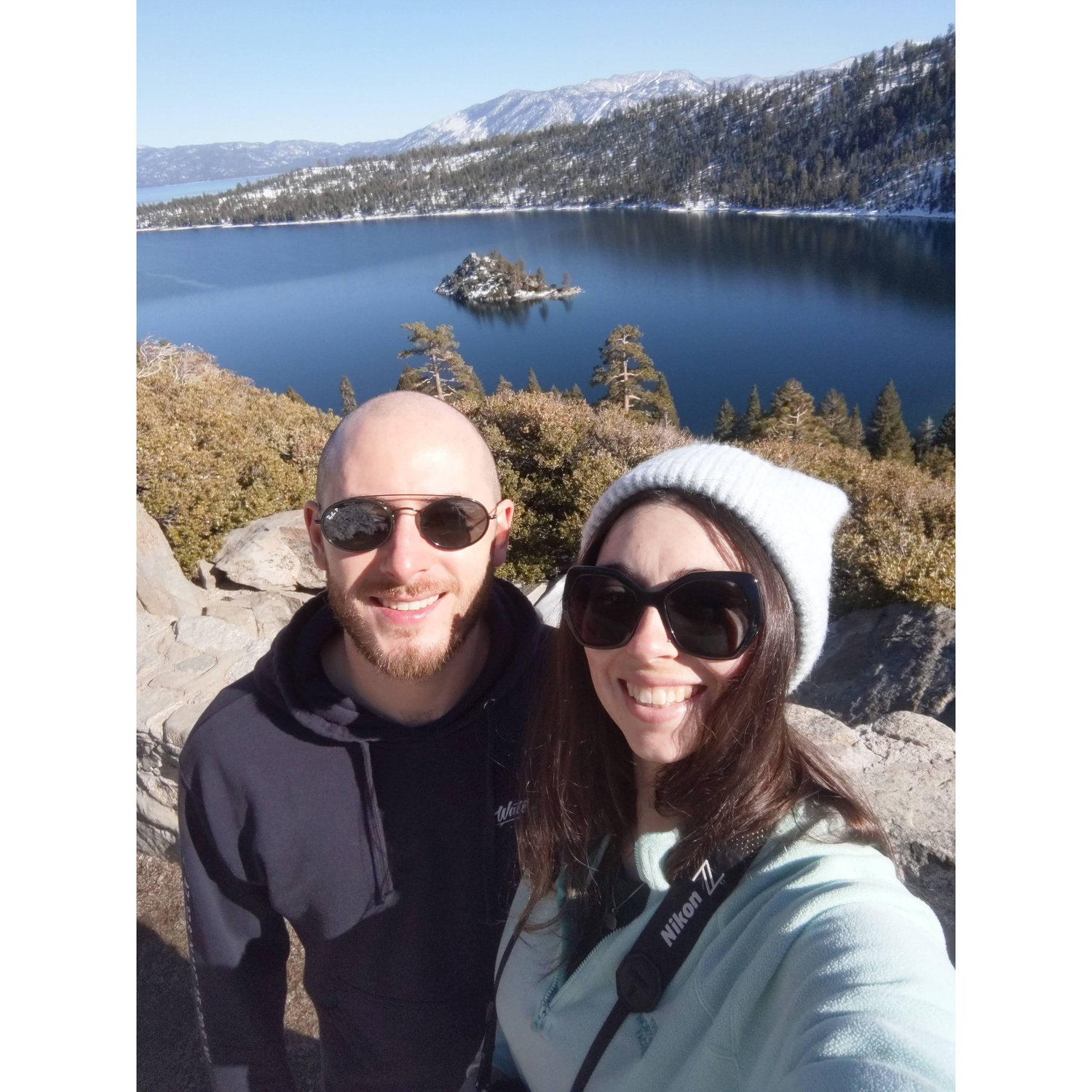 Emerald Bay