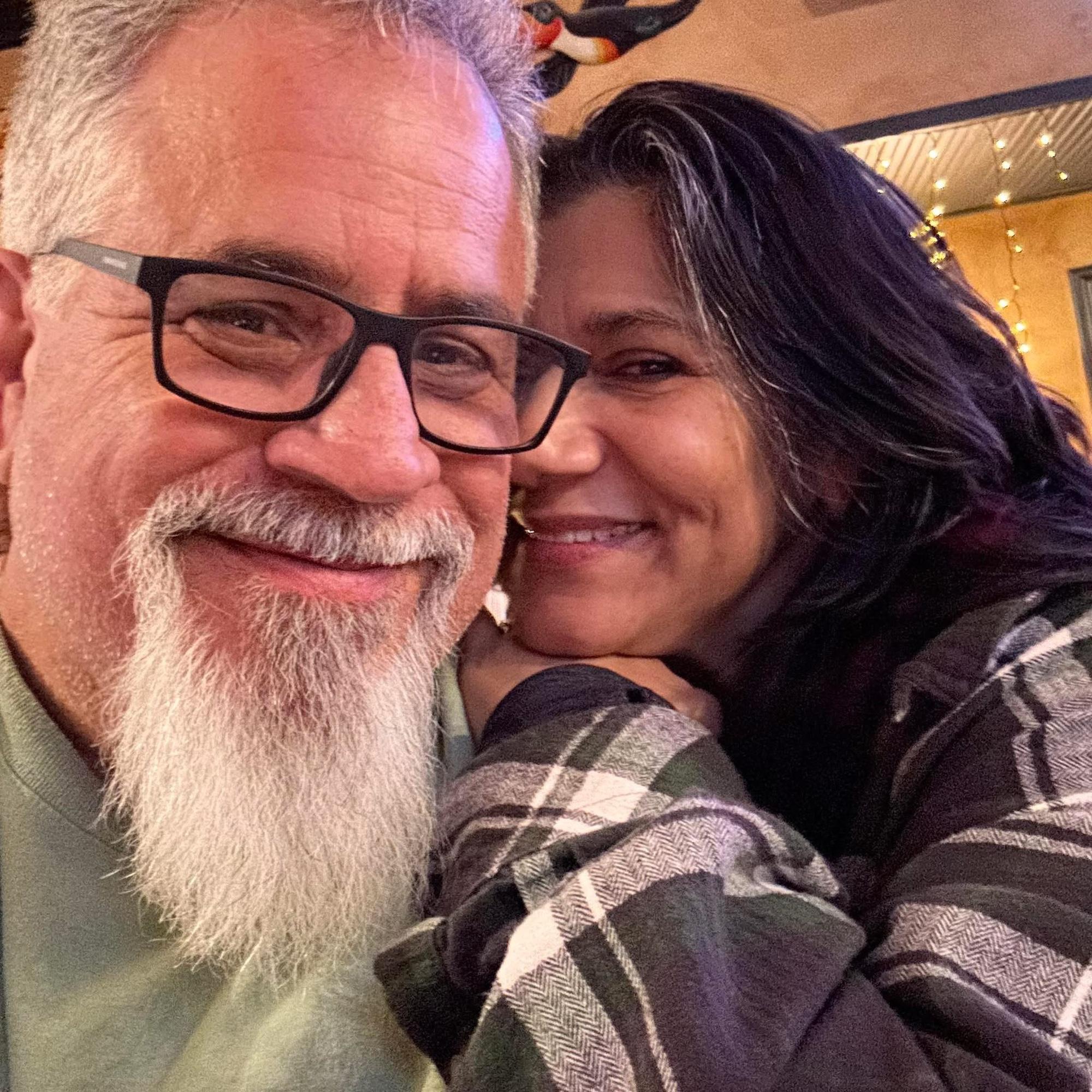 He swept me away for a birthday weekend🎂💝