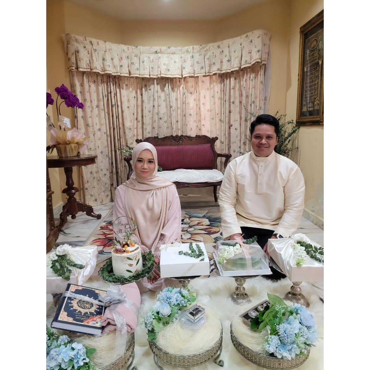 Our engagement
