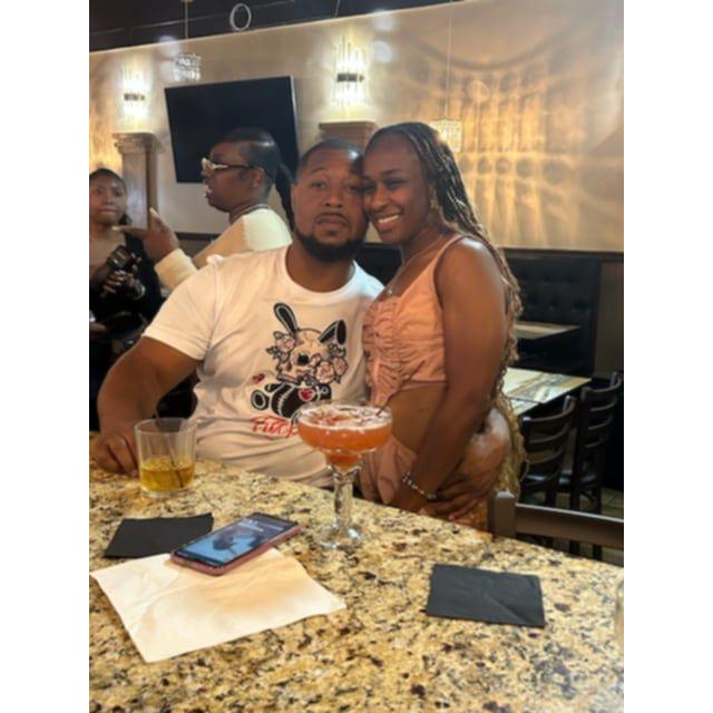 We celebrate Birthdays Big - My Blessed 38 was a Karaoke Showdown!!