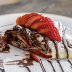 Petite LouLou Crêperie + Café