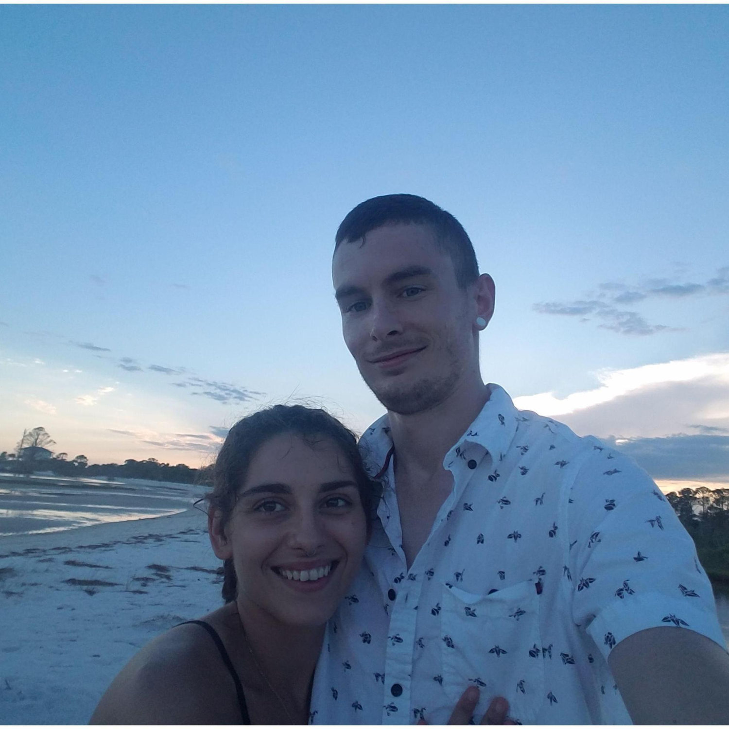 Beach Day!
