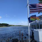 Relax at Ogunquit Beach