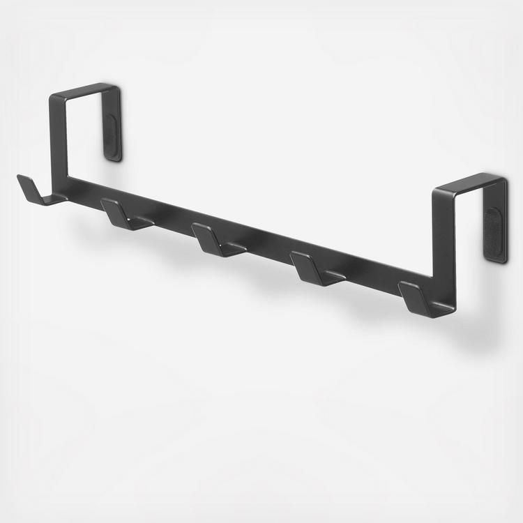Yamazaki Home, Smart Over the Door Rack | Zola