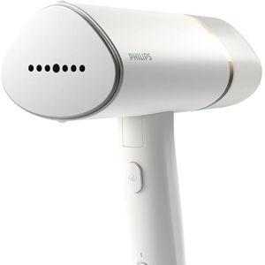 Philips STH3020/10 Portable Steamer 3000 Series (1000 W, Compact and Foldable)