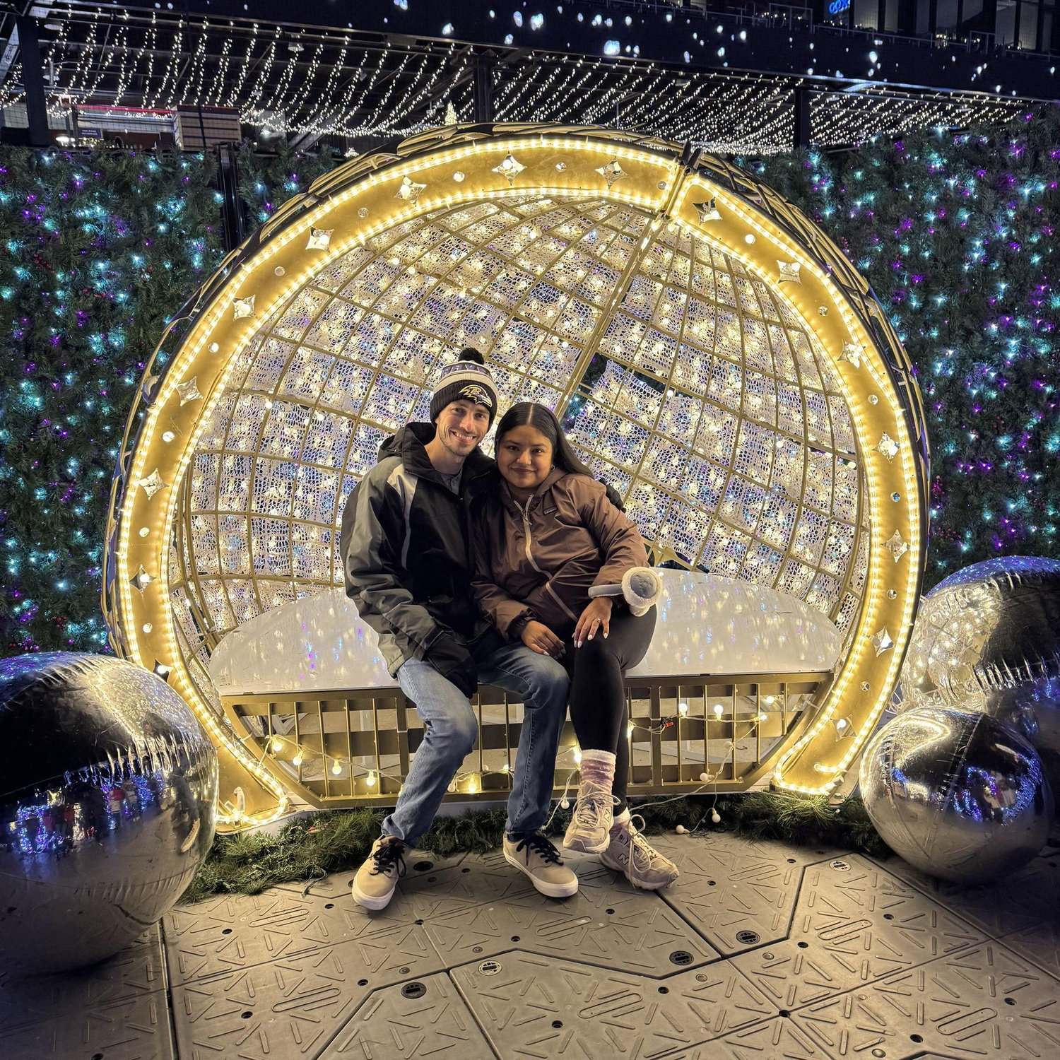 Christmas 2025 at Enchant.