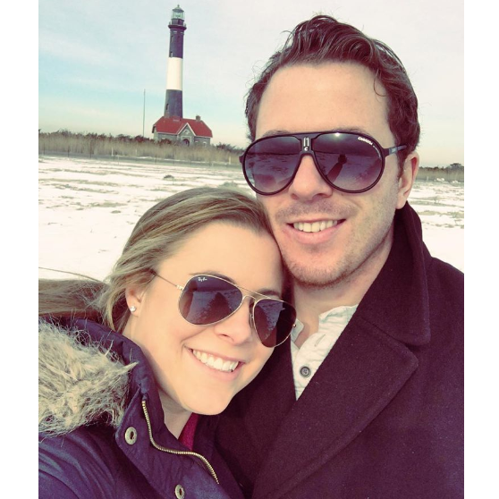 Fire Island Lighthouse 2016