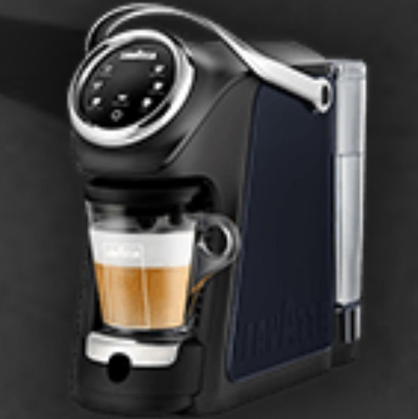 Single-Serve Coffee Machines | Espresso: Classy Plus Espresso and Coffee Machine