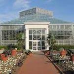 Daniel Stowe Botanical Garden