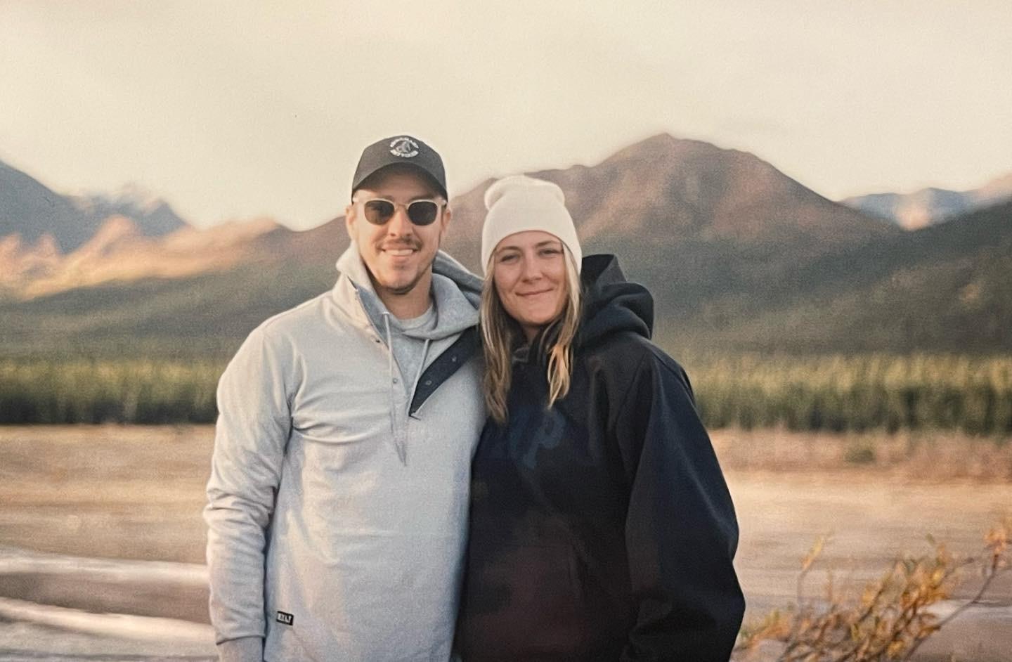The Wedding Website of Alex Downey and Madison Iversen