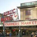 Pike Place Market Part I