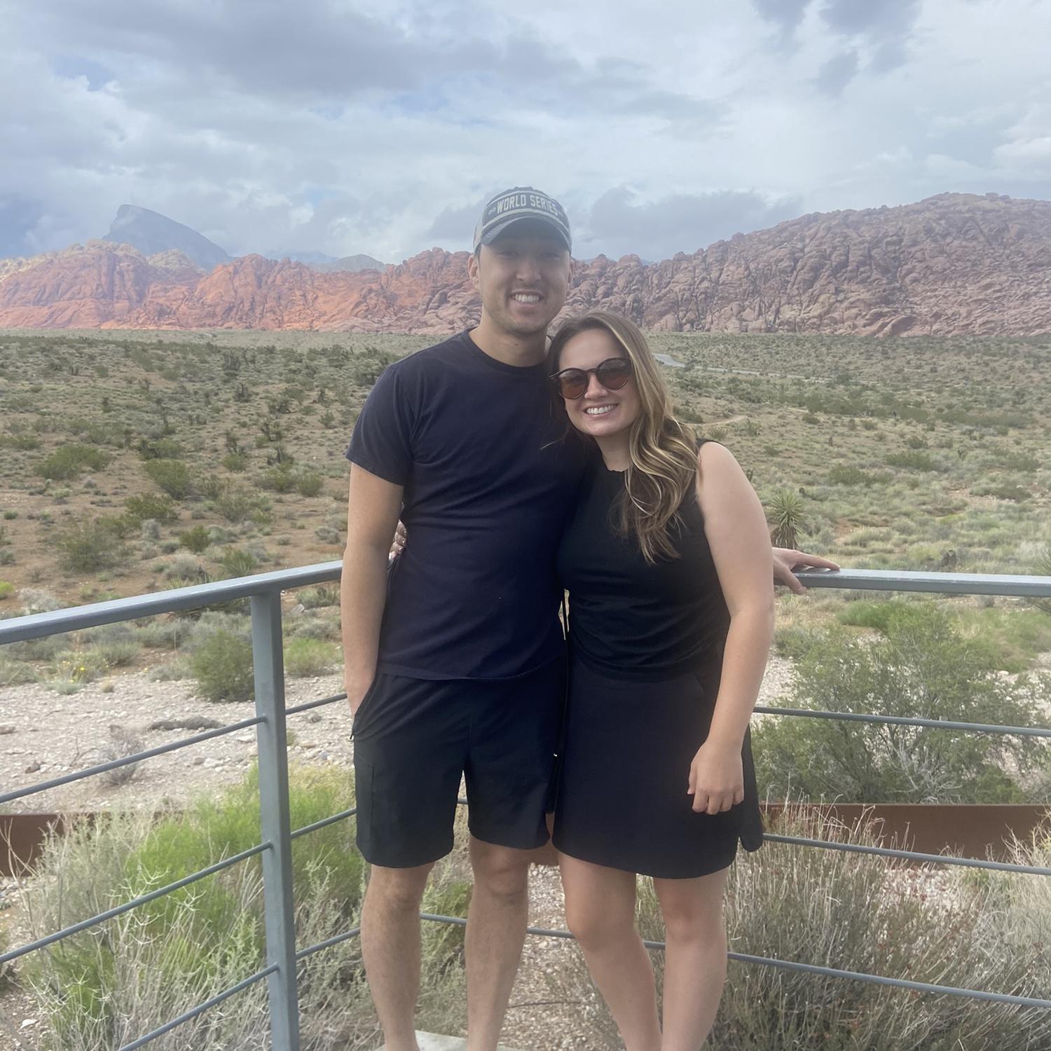 Nevada 2023