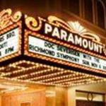The Paramount Theater