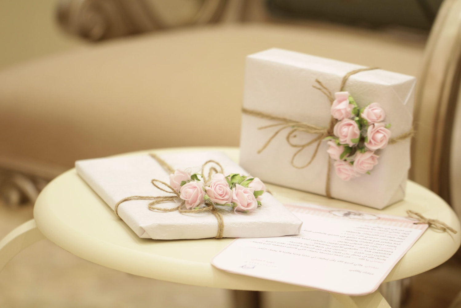 The Wedding Website of Thiago Freitas and Blenda Ohanna