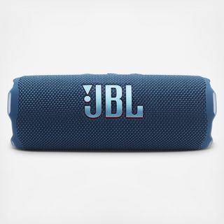 Flip 7 Portable Waterproof Speaker