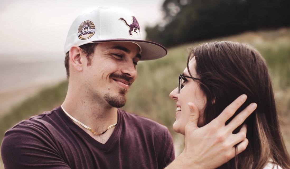 The Wedding Website of Jessica Curtis and Jacob Burke