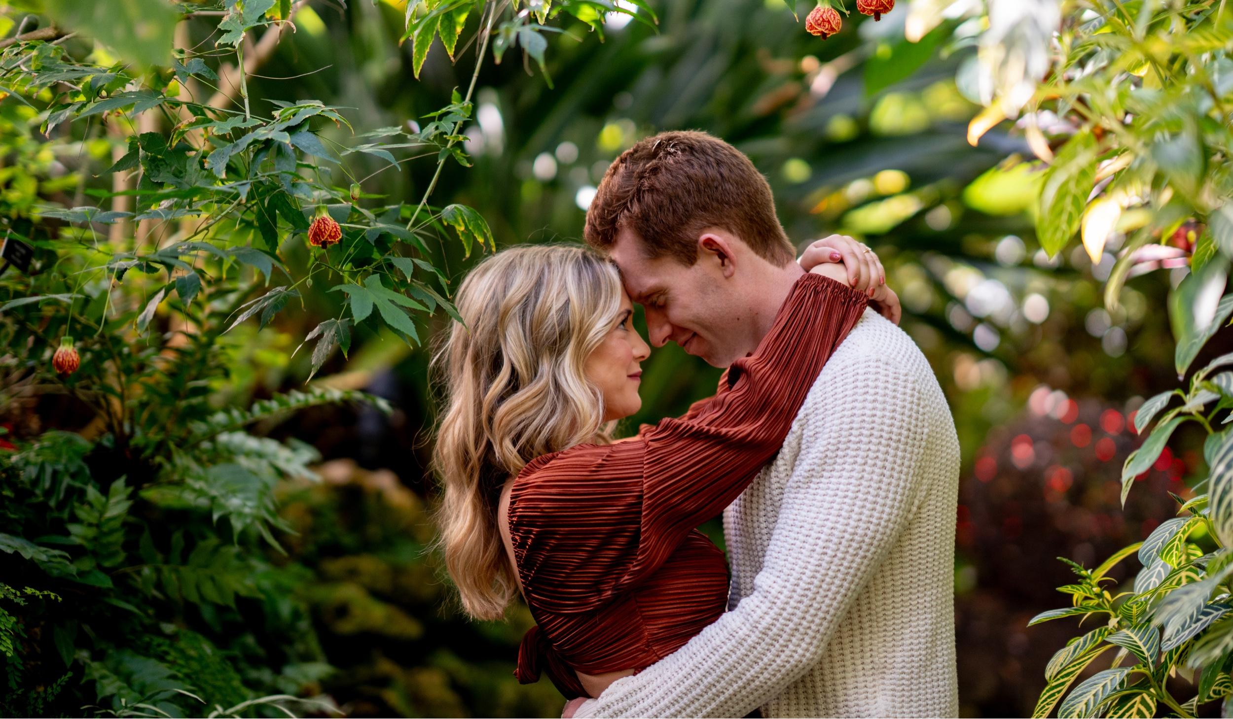 The Wedding Website of Ryan Johns and Caroline Bohach
