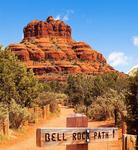 Bell Rock Trailhead