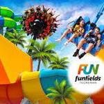 Funfields Themepark