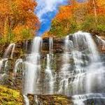 Amicalola Falls State Park