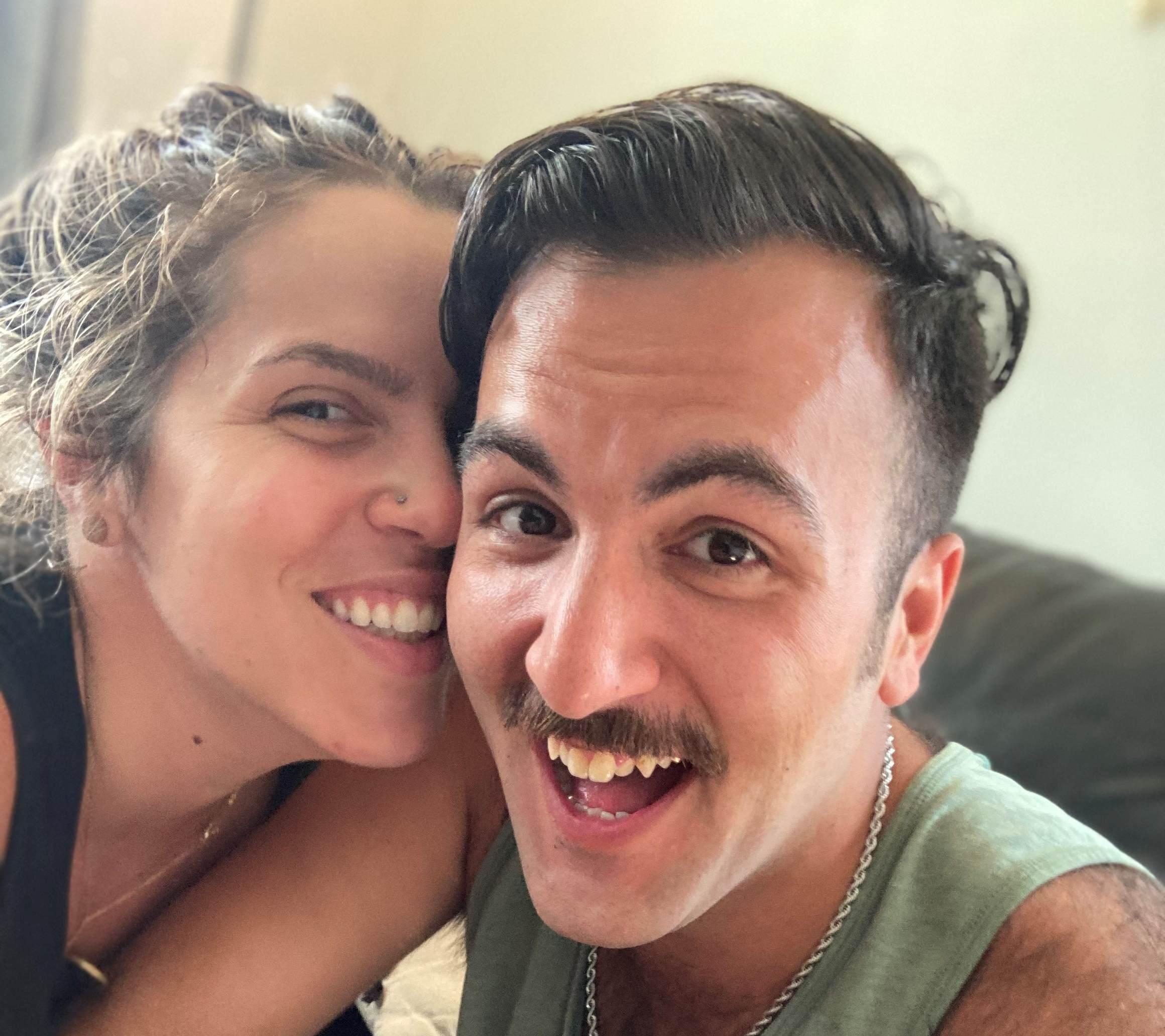 The Wedding Website of Jes Palace and Alec Smith