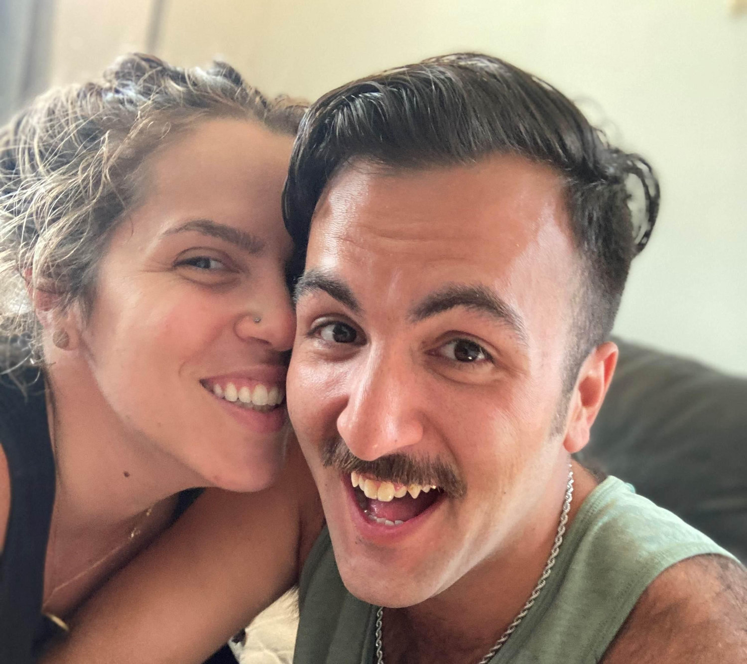 The Wedding Website of Jes Palace and Alec Smith