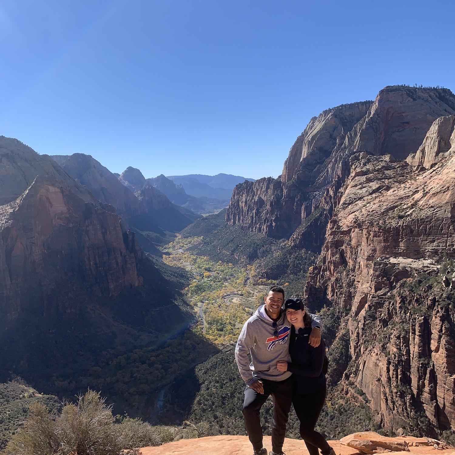 Zion National Park