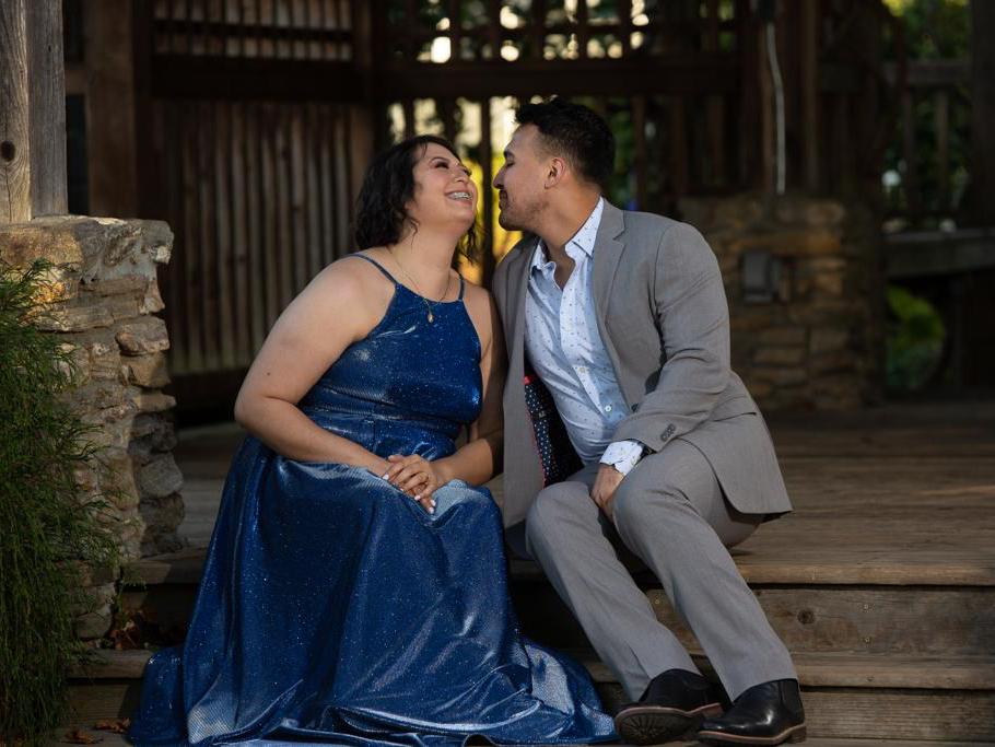 The Wedding Website of Samara Martinez and Diego Hernandez