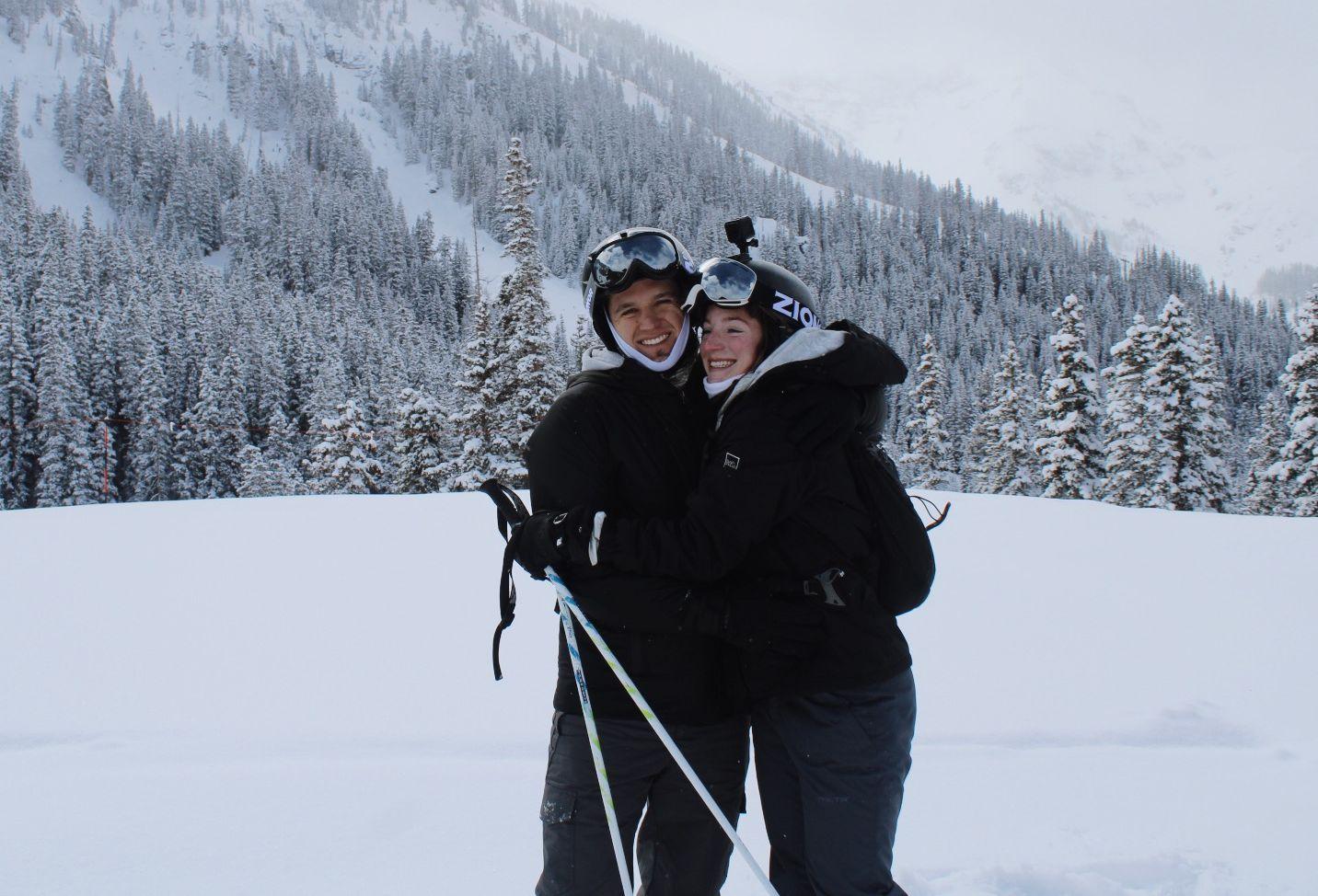 The Wedding Website of Jonathan Kwasny and Madeline Martin