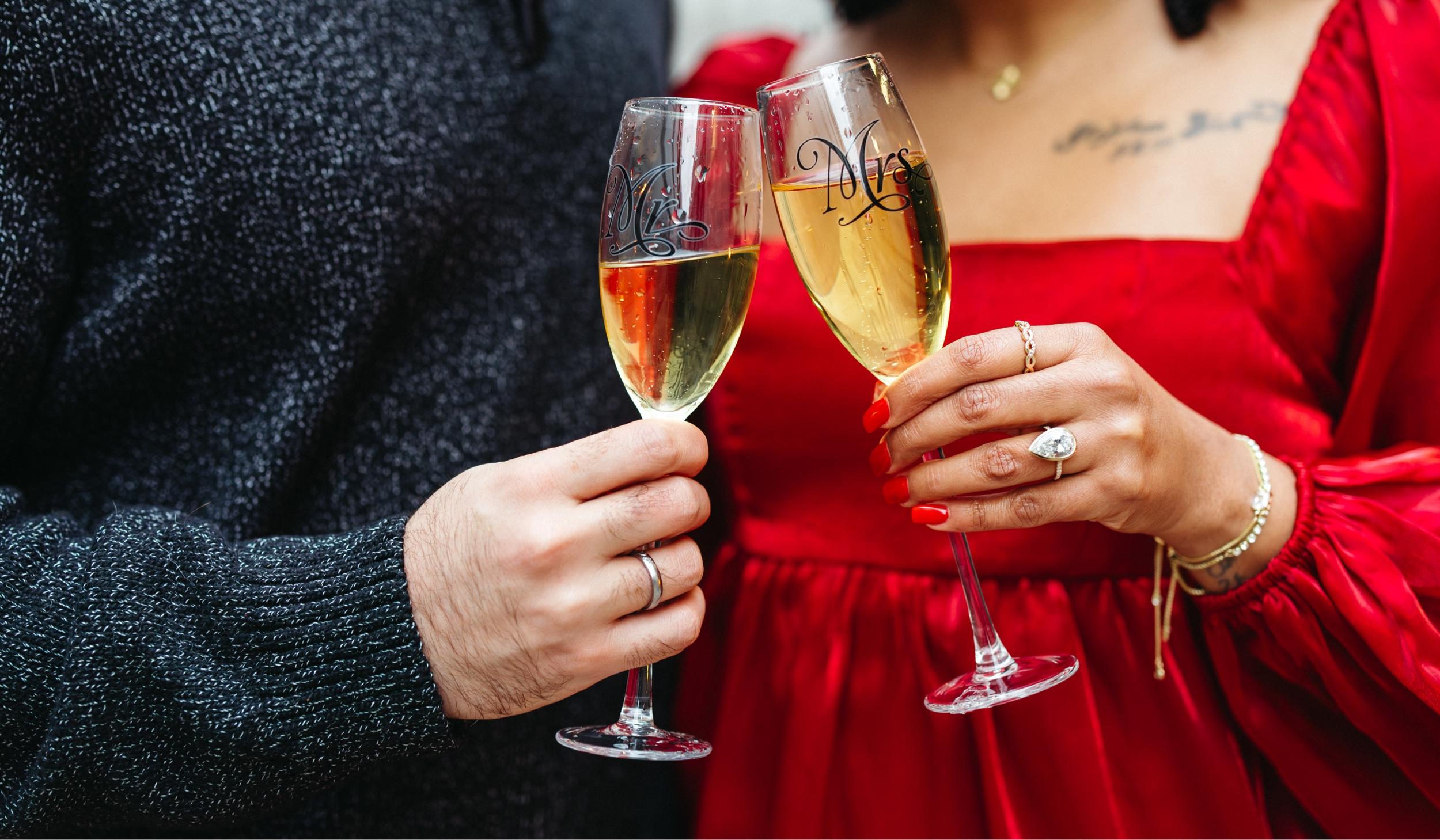 The Wedding Website of Margaret Gonzalez and Nicholas Cole